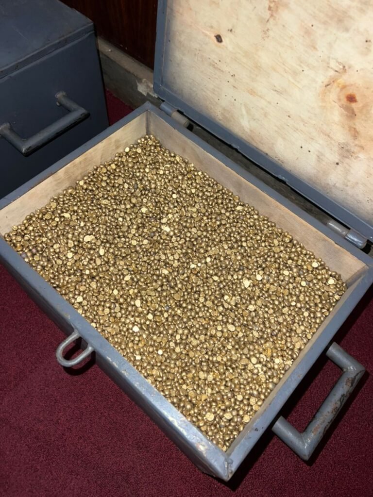Precious Minerals Sourcing preciousmineralssourcing